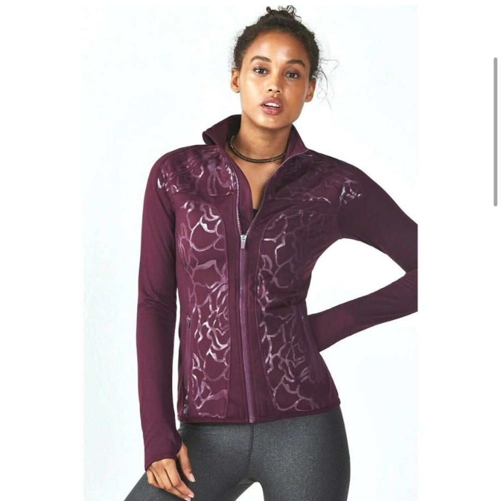 Jojo jacket